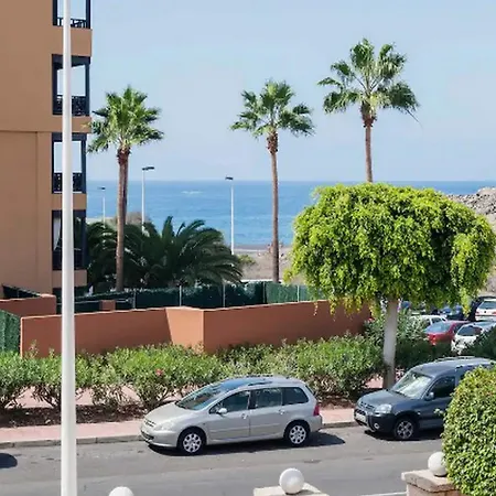 Casa Preciosa Costa Adeje (Tenerife)