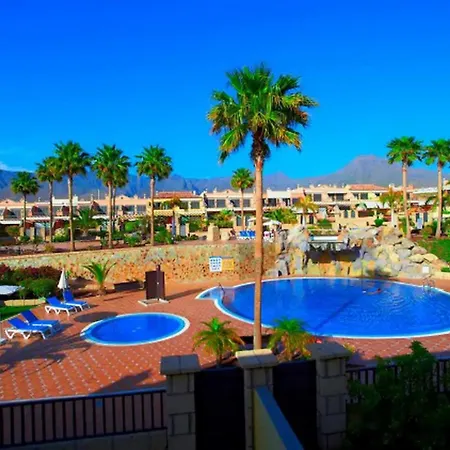 Casa Preciosa Holiday home Costa Adeje (Tenerife)
