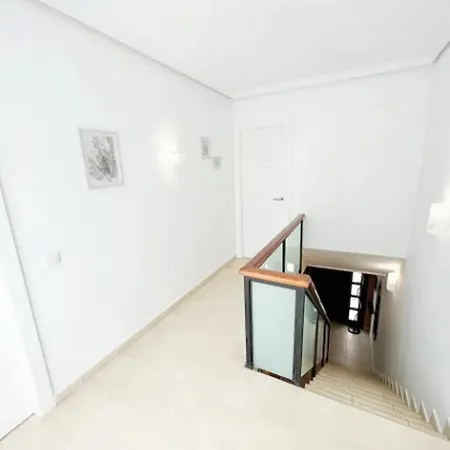 Casa Preciosa Holiday home