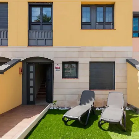 Holiday home Casa Preciosa Costa Adeje (Tenerife)