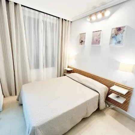 Casa Preciosa Costa Adeje (Tenerife)