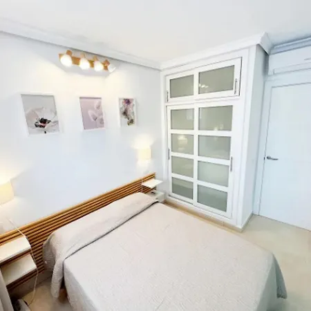 Holiday home Casa Preciosa