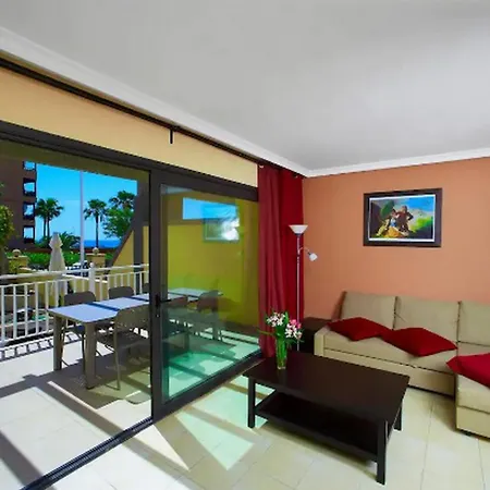 Holiday home Casa Preciosa Costa Adeje (Tenerife)
