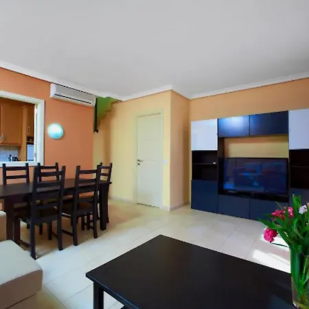 Casa Preciosa Holiday home Costa Adeje (Tenerife)